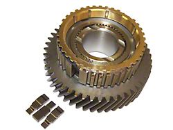 AX15 Transmission 5th Gear Counter (88-92 Jeep Cherokee XJ)