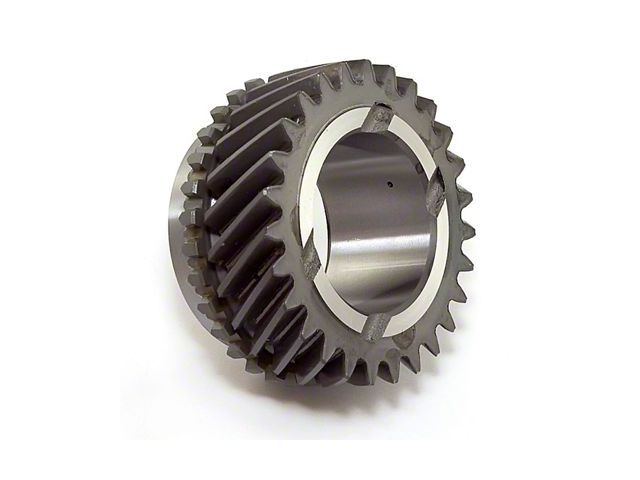 AX5 Transmission Third Gear (89-90 Jeep Cherokee XJ)