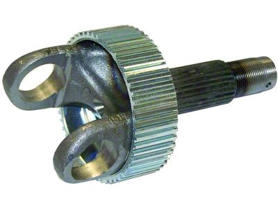 Axle Outer Shaft (92-01 Jeep Cherokee XJ)