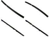 Beltline Molding Kit (84-96 Jeep Cherokee XJ 4-Door)