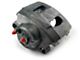 Brake Caliper; Front Driver Side (90-01 Jeep Cherokee XJ)