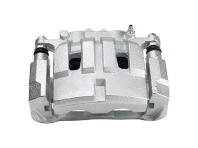 Brake Caliper; Front Passenger Side (14-19 Jeep Cherokee KL w/ 12.60-Inch Rear Rotors)