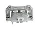 Brake Calipers; Front (14-19 Jeep Cherokee KL w/ 12.60-Inch Rear Rotors)