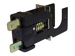 Brake Light Switch (84-91 Jeep Cherokee XJ)