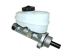 Brake Master Cylinder (95-01 Jeep Cherokee XJ)