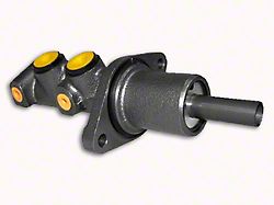 Brake Master Cylinder (92-93 Jeep Cherokee XJ w/ ABS)