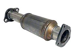 Catalytic Converter (00-01 4.0L Jeep Cherokee XJ)