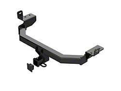 Class III Hitch (14-18 Jeep Cherokee KL)