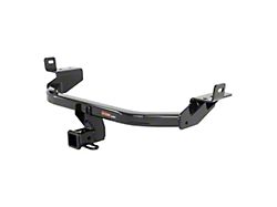 Class III Trailer Hitch (14-18 Jeep Cherokee KL)