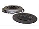 Clutch Pressure Plate and Disc Kit (91-96 2.5L Jeep Cherokee XJ)