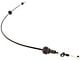 Column Mounted Transmission Shift Cable (87-90 Jeep Cherokee XJ)