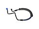 Compressor to Condenser A/C Hose (91-93 4.0L Jeep Cherokee XJ w/ Factory A/C; 94-95 4.0L Jeep Cherokee XJ w/ R12 System)