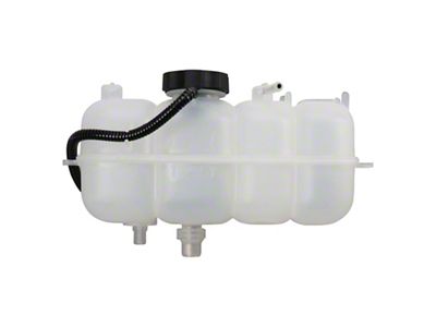 Coolant Reservoir (19-23 2.4L Jeep Cherokee KL)