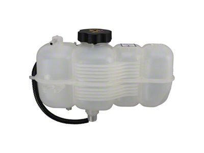 Coolant Reservoir (19-23 3.2L Jeep Cherokee KL)