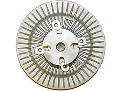 Cooling Fan Clutch (94-99 4.0L Jeep Cherokee XJ)