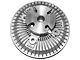 Cooling Fan Clutch with V-Belt (84-86 2.5L Jeep Cherokee XJ)