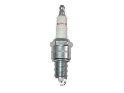 Copper Spark Plug (84-85 2.5L Jeep Cherokee XJ)