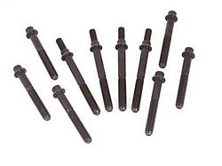 Cylinder Head Bolt Kit (97-00 2.5L Jeep Cherokee XJ)