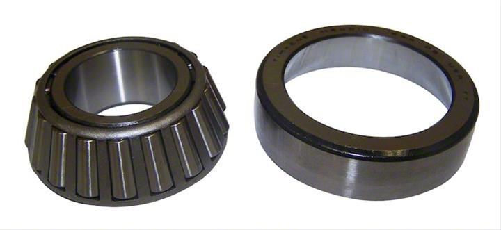 Jeep Cherokee Dana 30 Axle Outer Pinion Bearing Kit 84 01 Jeep Cherokee Xj Free Shipping