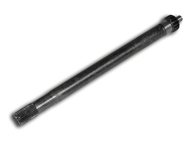 Dana 30 Disconnect Axle Intermediate Axle Shaft (84-93 Jeep Cherokee XJ)