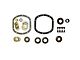 Dana 30 Front Axle Differential Rebuild Kit (92-01 Jeep Cherokee XJ)