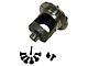 Dana 35 Axle Trac-Lok Differential Case; 3.55 to 4.88 Gear Ratio (84-10/1/00 Jeep Cherokee)