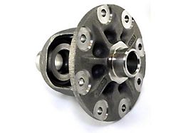 Dana 35 Rear Axle Differential Carrier; 3.55 to 4.56 Gear Ratio (84-01 Jeep Cherokee XJ)