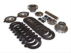 Dana 35 Rear Axle Trac-Lok Gear and Plate Kit (84-01 Jeep Cherokee XJ)