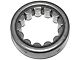 Dana 35 Rear Axle Wheel Hub Bearing (90-01 Jeep Cherokee XJ)