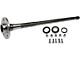 Dana 44 Rear Axle Shaft Kit; Driver Side (87-92 Jeep Cherokee XJ)