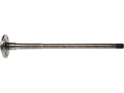 Dana 44 Rear Axle Shaft Kit; Passenger Side (87-92 Jeep Cherokee XJ)