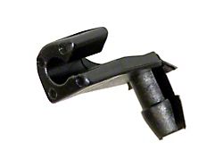 Door Latch Rod Clip (84-01 Jeep Cherokee XJ)