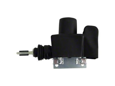 Door Lock Actuator; Front or Rear (84-96 4WD Jeep Cherokee XJ)