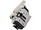 Door Lock Actuator Motor; Integrated; Rear Driver Side (14-19 Jeep Cherokee KL)