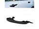 Door Pull Handle; Front Passenger Side; Primered (14-17 Jeep Cherokee KL)