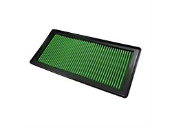 Drop-In Replacement Air Filter (87-00 Jeep Cherokee XJ)