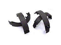 Drum Brake Shoes (84-89 Jeep Cherokee XJ)