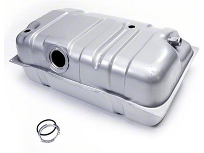 EFI Gas Tank; 20.2 Galloon (86-96 2.5L, 4.0L Jeep Cherokee XJ)