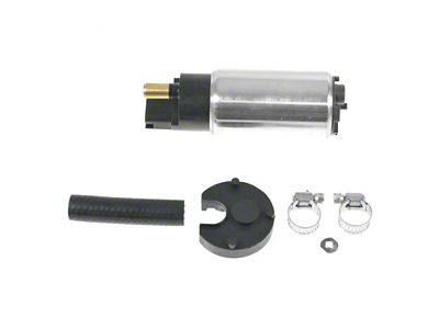 Electric Fuel Pump (94-96 Jeep Cherokee XJ)