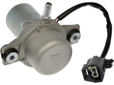 Electric Vacuum Pump (2014 3.2L Jeep Cherokee KL)