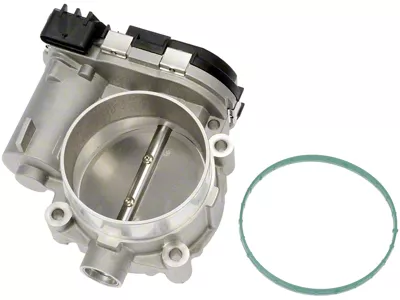 Electronic Throttle Body (14-22 3.2L Jeep Cherokee KL)