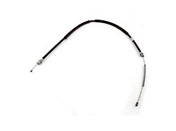 Emergency Brake Cable (92-96 Jeep Cherokee XJ)