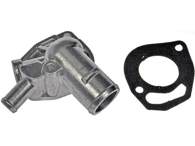 Engine Coolant Thermostat Housing (88-90 2.5L Jeep Cherokee XJ)