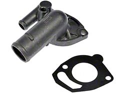 Engine Coolant Thermostat Housing (91-01 Jeep Cherokee XJ)