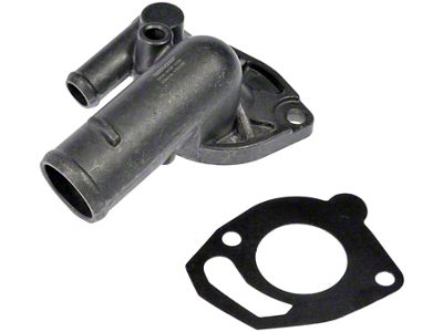 Engine Coolant Thermostat Housing (91-01 Jeep Cherokee XJ)