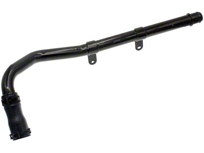 Engine Heater Hose Assembly; Inlet (14-22 3.2L Jeep Cherokee KL w/ Tech Connect Package)