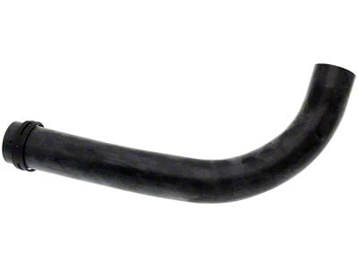 Engine Heater Hose Assembly; Inlet (15-18 3.2L Jeep Cherokee KL)