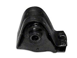 Engine Mount; Front Passenger Side (91-91 2.5L Jeep Cherokee XJ)