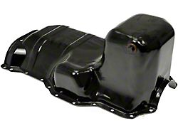 Engine Oil Pan (96-00 2.5L Jeep Cherokee XJ)