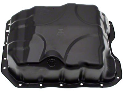 Engine Oil Pan (14-23 2.4L Cherokee)